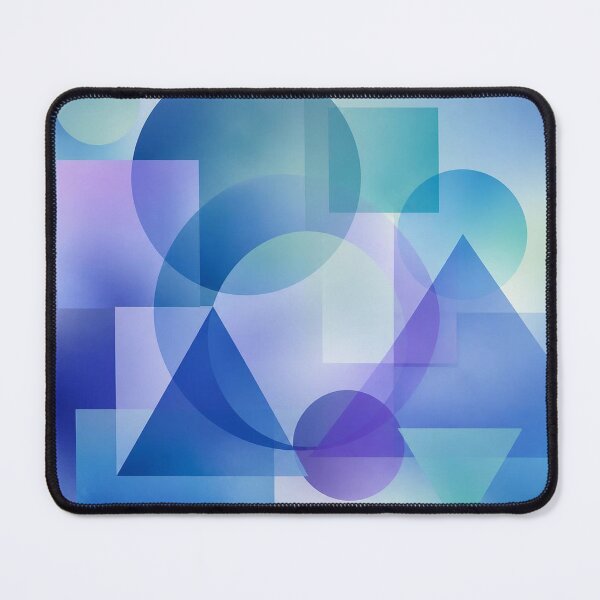 Item preview, Geometric Fusion Layers designed and sold by EpicGear085.