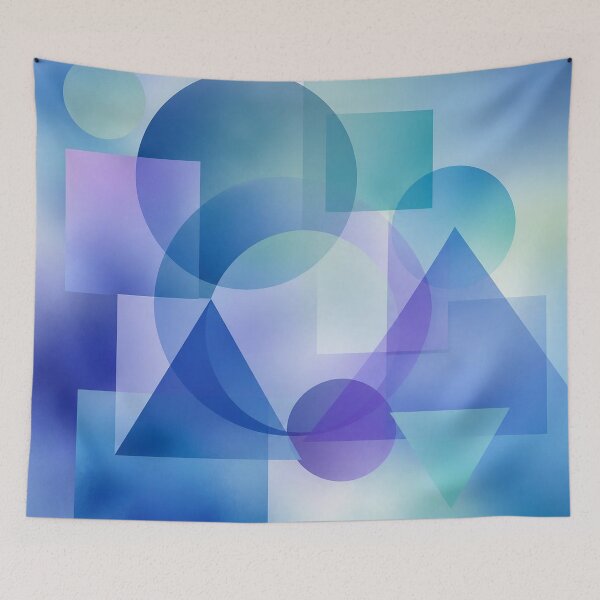 Item preview, Geometric Fusion Layers designed and sold by EpicGear085.