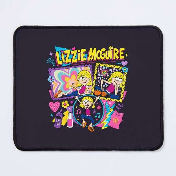 Item preview, Lizzie McGuire, 90s Cartoon designed and sold by MarlyLeois.