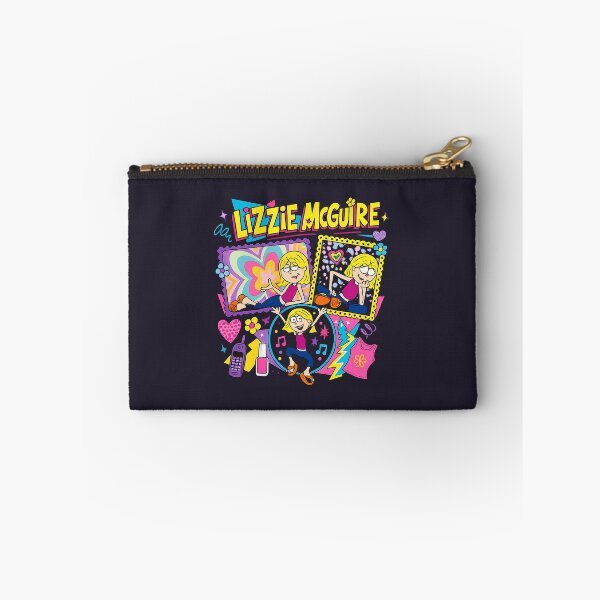 Item preview, Lizzie McGuire, 90s Cartoon designed and sold by MarlyLeois.