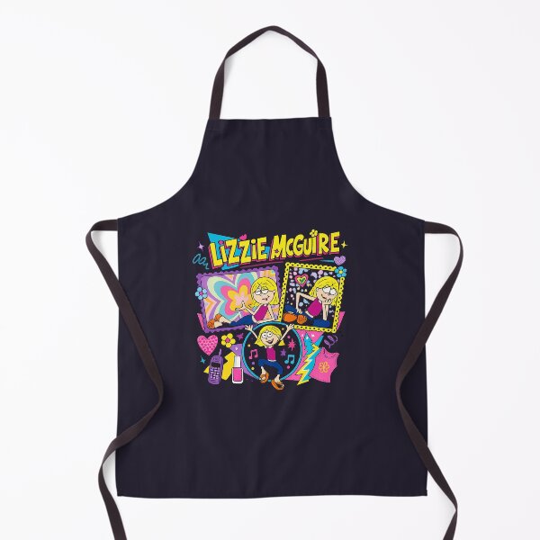 Item preview, Lizzie McGuire, 90s Cartoon designed and sold by MarlyLeois.