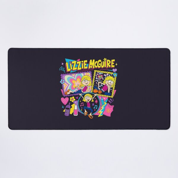 Item preview, Lizzie McGuire, 90s Cartoon designed and sold by MarlyLeois.