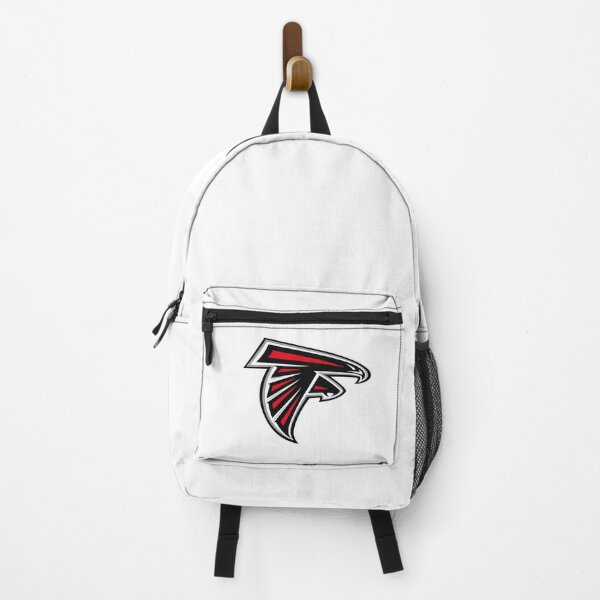 Item preview, Atlanta Falcons NFL Logo Mascot Classic Drawing designed and sold by Luke Foran Sports Art.
