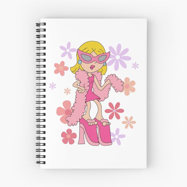 Item preview, Lizzie McGuire, Lizzie Mcguire Girls Trip designed and sold by MarlyLeois.