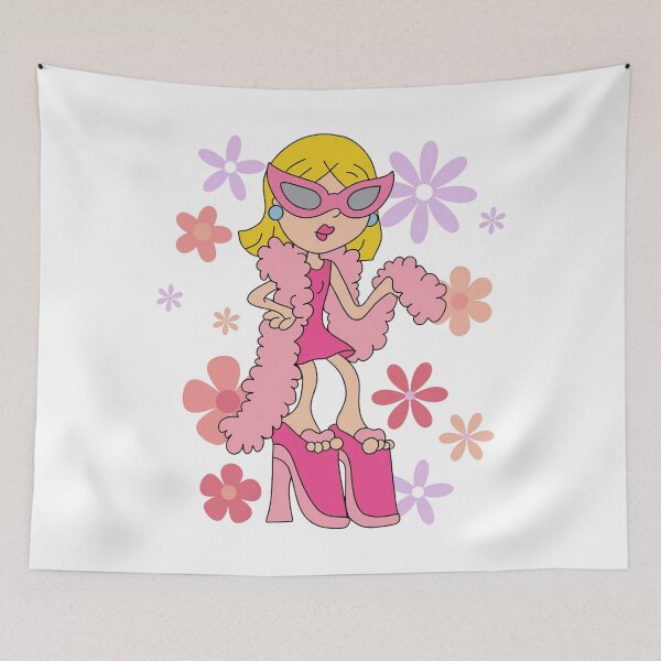 Item preview, Lizzie McGuire, Lizzie Mcguire Girls Trip designed and sold by MarlyLeois.