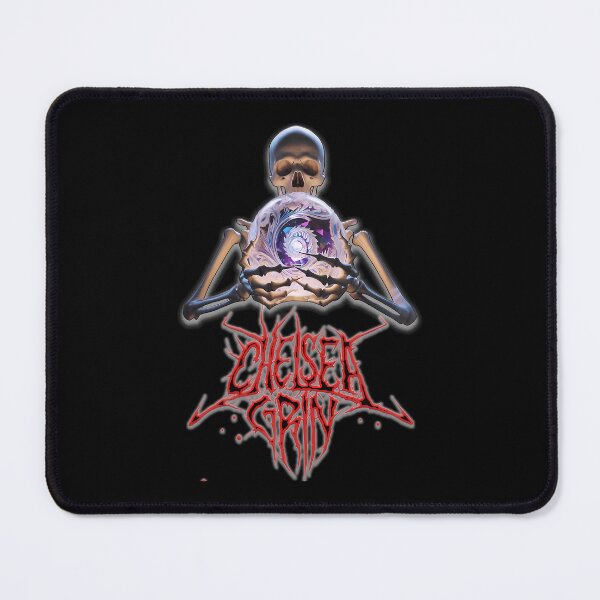 Item preview, Skeleton Holding Glowing Crystal Ball Magic designed and sold by Blackbird70.