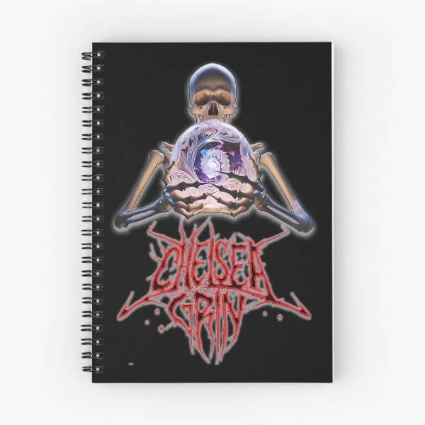 Item preview, Skeleton Holding Glowing Crystal Ball Magic designed and sold by Blackbird70.