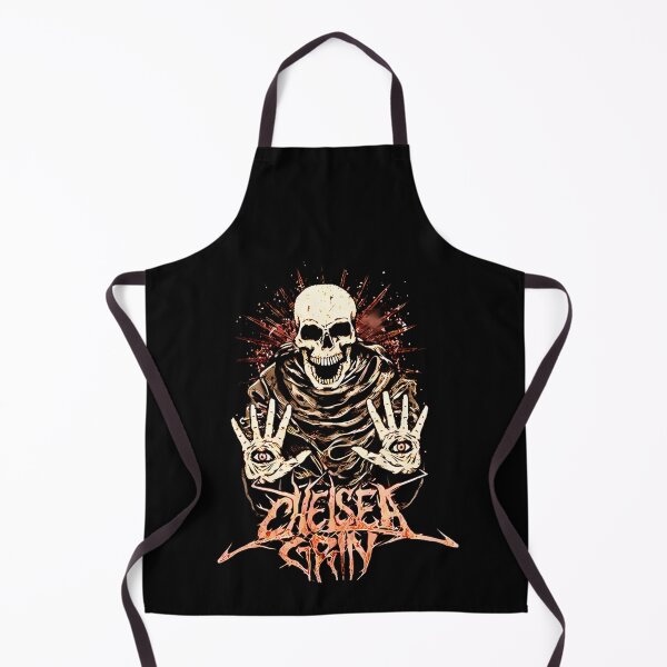 Item preview, Evil Skull With All Seeing Hands Metal designed and sold by Blackbird70.