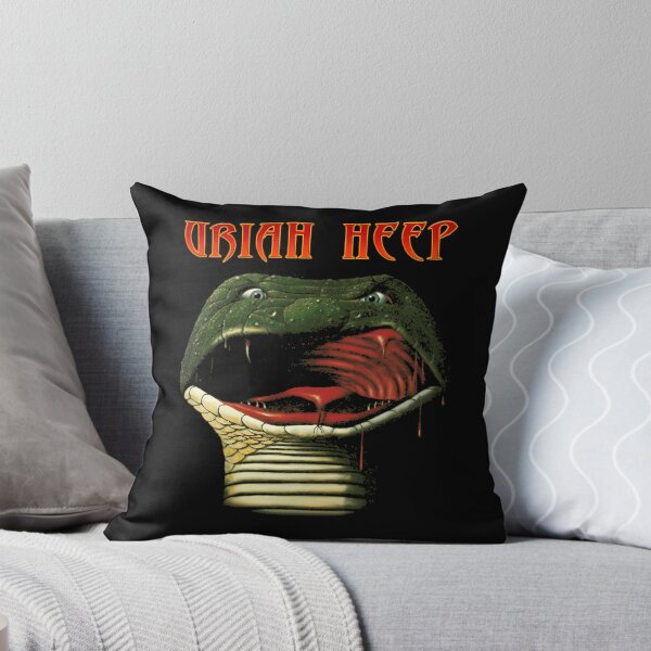 Item preview, Green Snake Tongue Hard Rock designed and sold by Blackbird70.