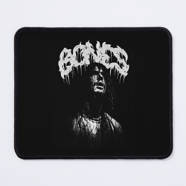 Item preview, Screaming Portrait Dark Metal designed and sold by Blackbird70.