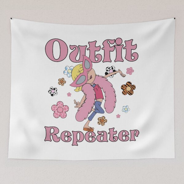 Item preview, Lizzie Mcguire, Lizzie Mcguire Floral designed and sold by MarlyLeois.