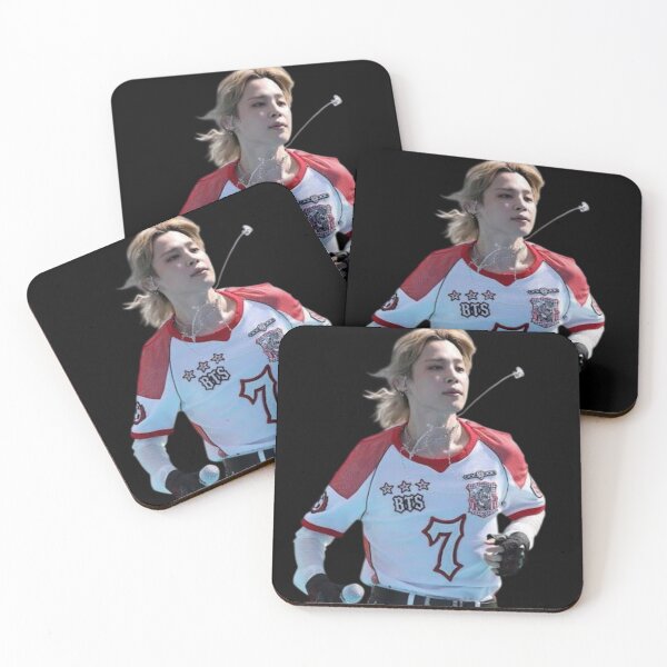 Item preview, Jimin BTS / ARIRANG / BTS Comeback Concert 2026 / Army / Jimin Bias / Jimin New Hair / Jimin long hair ponytail / Jimin cute, designed and sold by TeenLake.