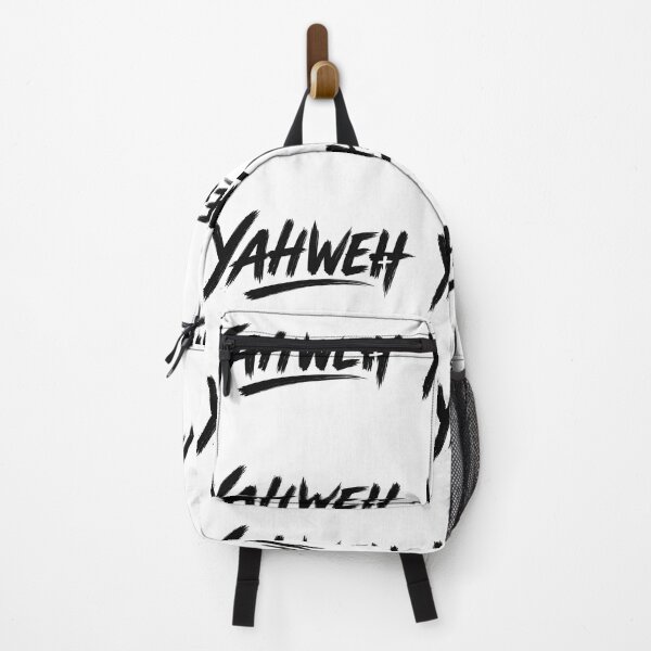 Item preview, YAHWEH | Christian Faith Typography  designed and sold by LizzySassy.
