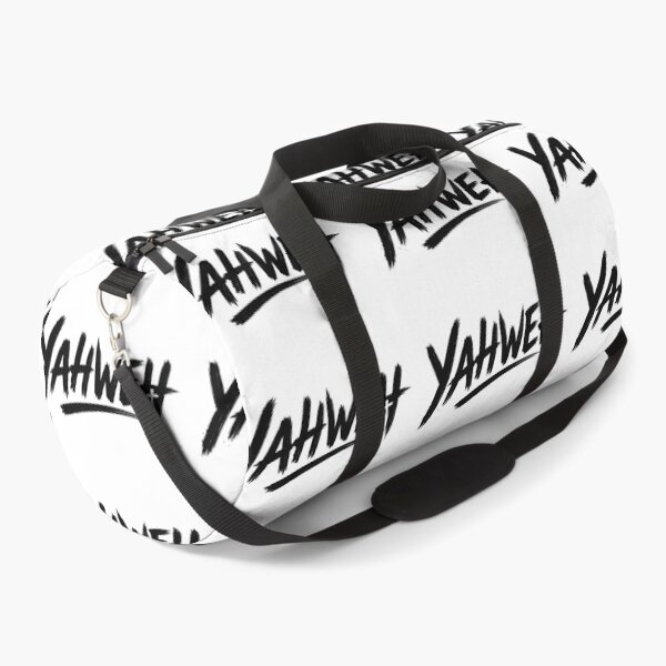 Item preview, YAHWEH | Christian Faith Typography  designed and sold by LizzySassy.