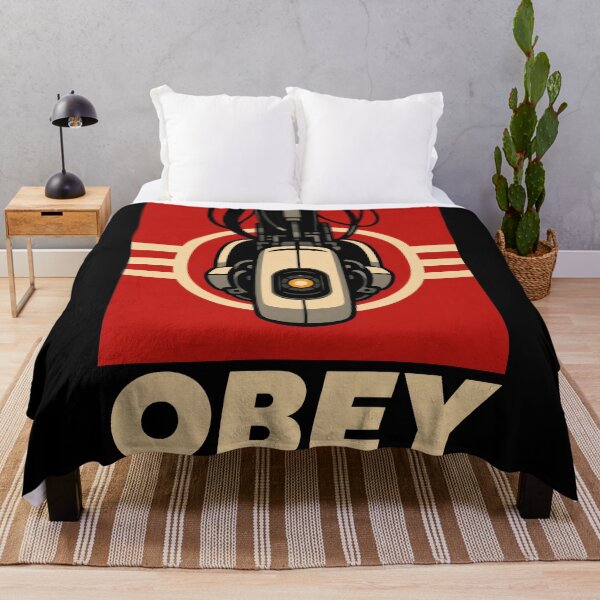 Item preview, OBEY GLADOS designed and sold by agearb.