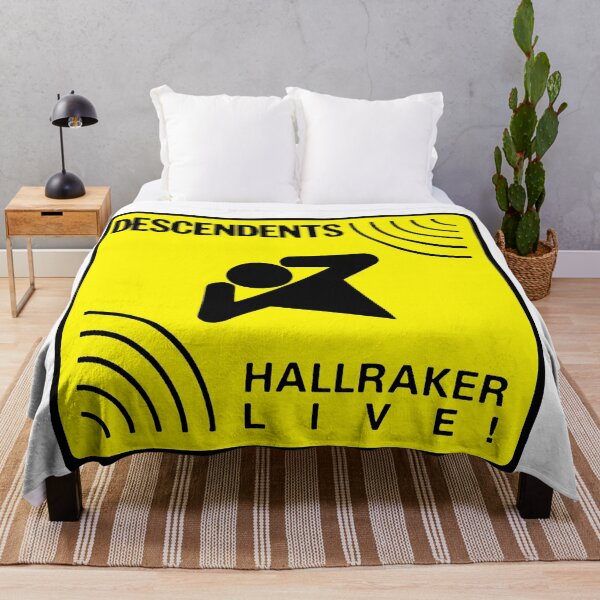 Item preview, Yellow Silhouettte Melodic Hardcore designed and sold by GloomRooms.
