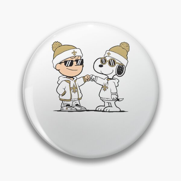 Item preview, Fist Bump Duoo with Fleur-de-lis designed and sold by AdrianMis.