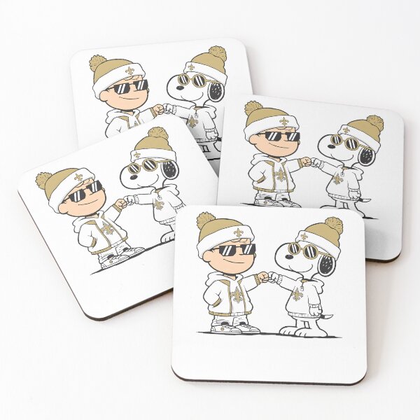 Item preview, Fist Bump Duoo with Fleur-de-lis designed and sold by AdrianMis.