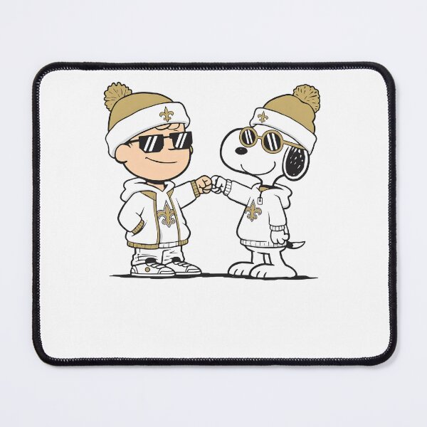 Item preview, Fist Bump Duoo with Fleur-de-lis designed and sold by AdrianMis.