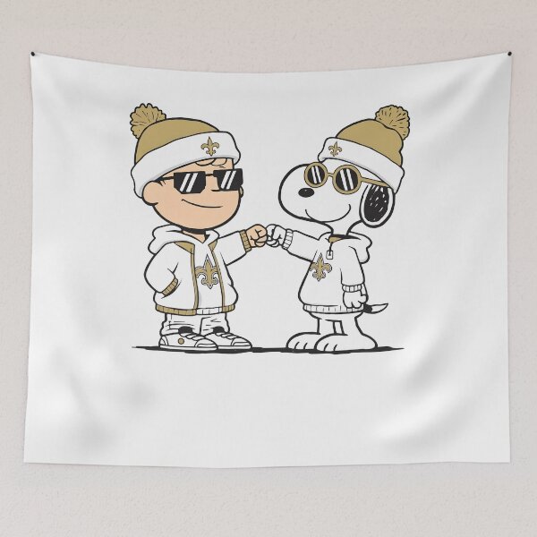 Item preview, Fist Bump Duoo with Fleur-de-lis designed and sold by AdrianMis.