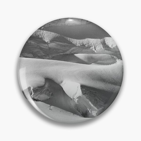 Item preview, Vintage Alpine Glacier Mountain Expedition designed and sold by jamesschoen.