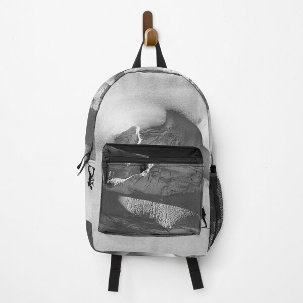 Item preview, Vintage Alpine Glacier Mountain Expedition designed and sold by jamesschoen.