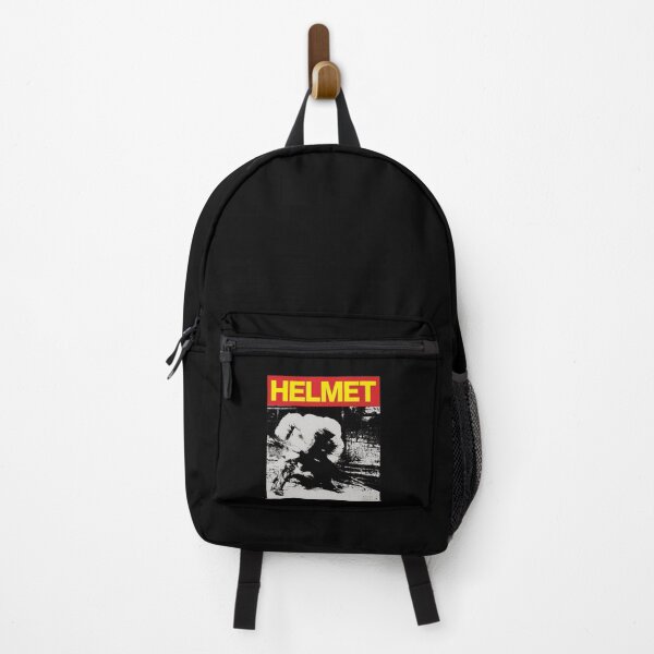 Item preview, HELMETT Grunge Band designed and sold by KonstantyWajs.