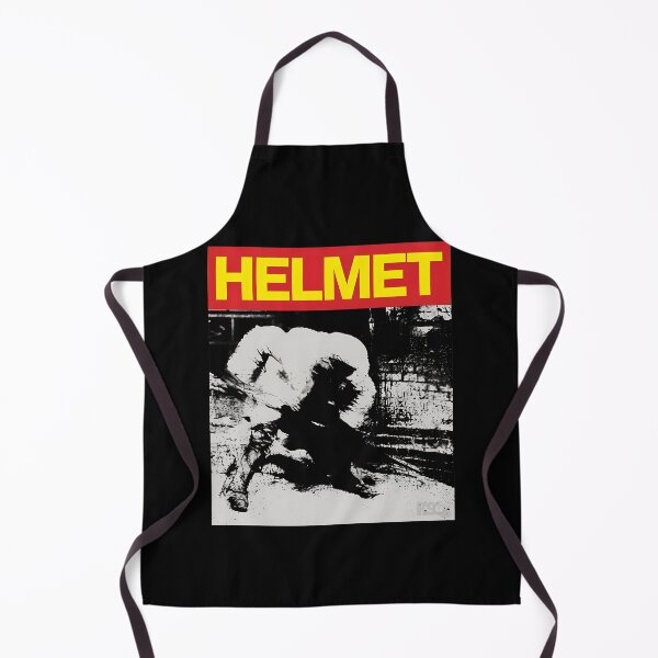 Item preview, HELMETT Grunge Band designed and sold by KonstantyWajs.
