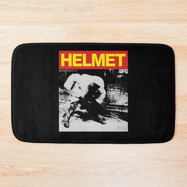 Item preview, HELMETT Grunge Band  designed and sold by KonstantyWajs.