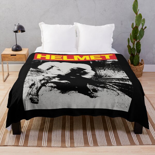 Item preview, HELMETT Grunge Band designed and sold by KonstantyWajs.