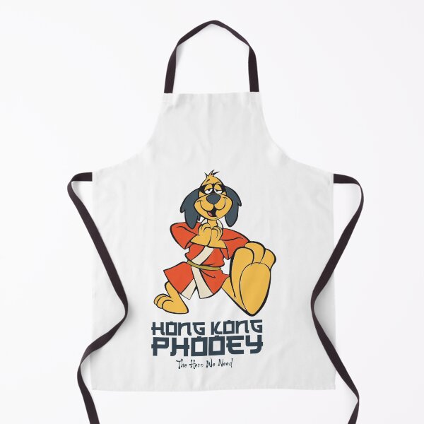 Item preview, Hong Kong Phooey Hero Stance designed and sold by TimothyStewas.