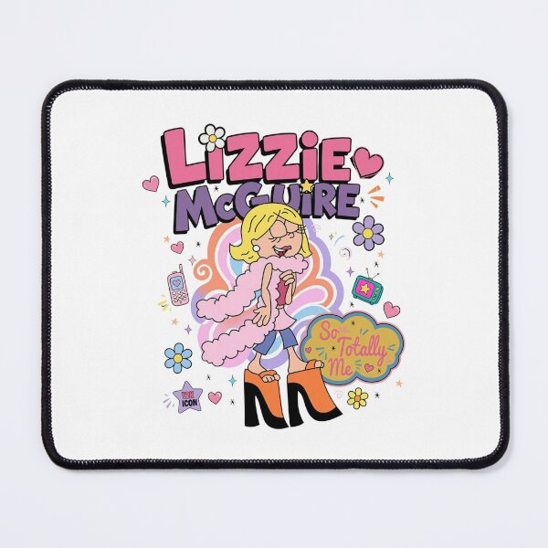 Item preview, Vintage Lizzie McGuire, Magic Kingdom designed and sold by MarlyLeois.