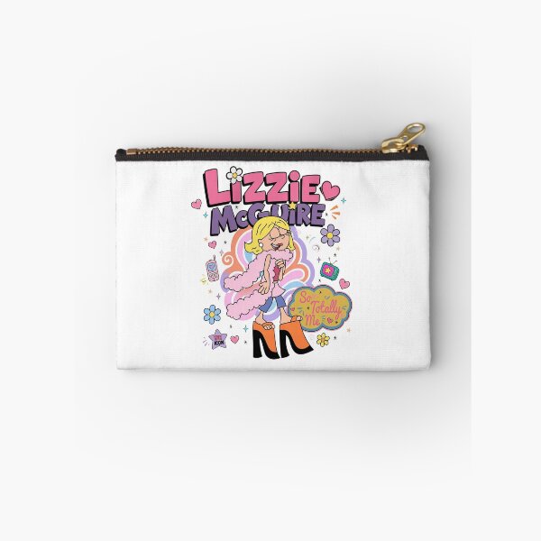 Item preview, Vintage Lizzie McGuire, Magic Kingdom designed and sold by MarlyLeois.