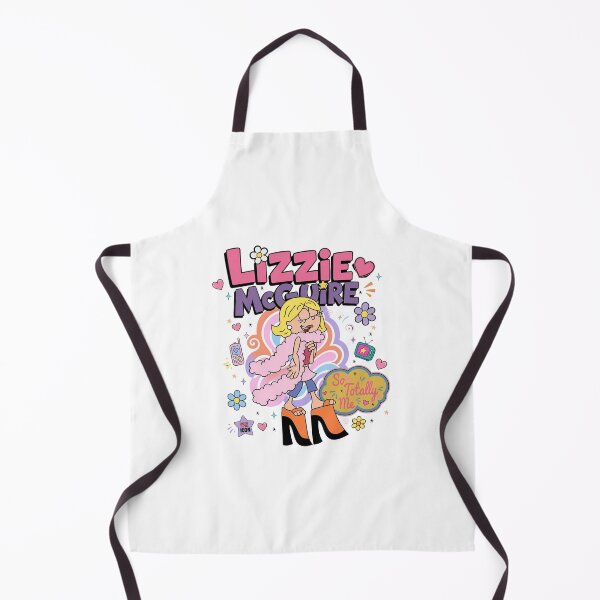 Item preview, Vintage Lizzie McGuire, Magic Kingdom designed and sold by MarlyLeois.