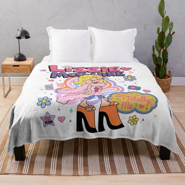Item preview, Vintage Lizzie McGuire, Magic Kingdom designed and sold by MarlyLeois.