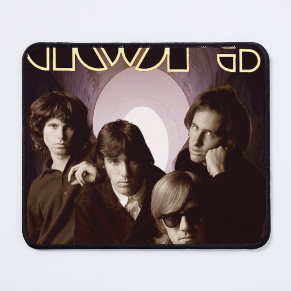 Item preview, The Doors 1965 designed and sold by Veronicastille.