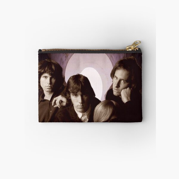 Item preview, The Doors 1965 designed and sold by Veronicastille.