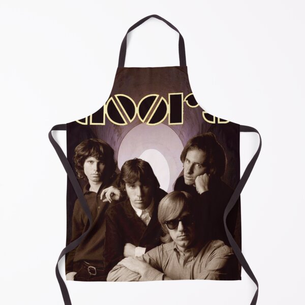 Item preview, The Doors 1965 designed and sold by Veronicastille.