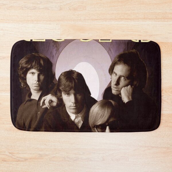 Item preview, The Doors 1965 designed and sold by Veronicastille.