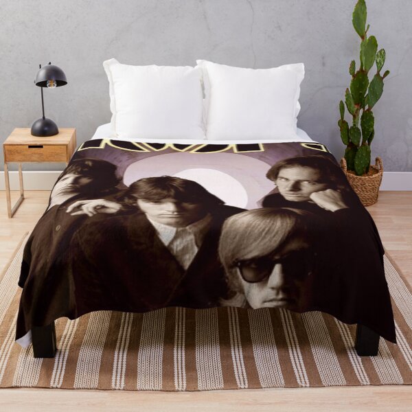 Item preview, The Doors 1965 designed and sold by Veronicastille.