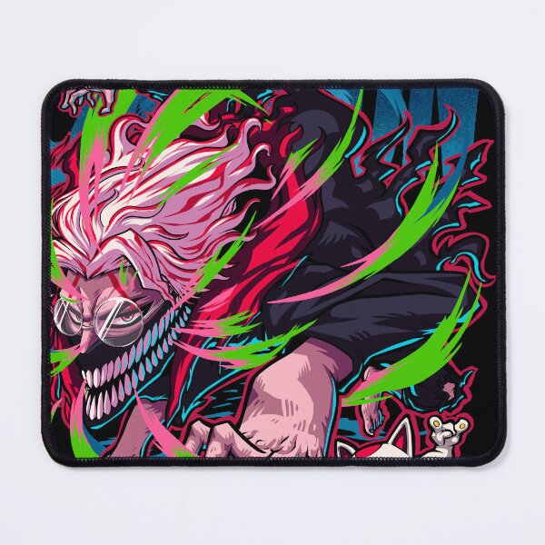 Item preview, okarun designed and sold by sarudraws.