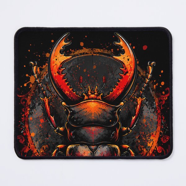 Item preview, Stag Beetle of Rimora designed and sold by RimoraArt.