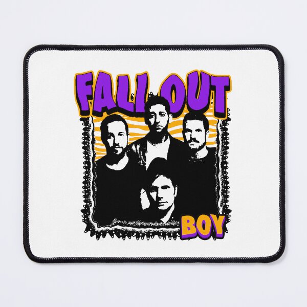Item preview, Pop Art Boy Band Punk designed and sold by VintageNuts.