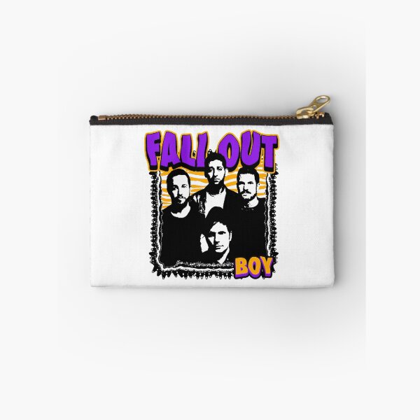 Item preview, Pop Art Boy Band Punk designed and sold by VintageNuts.