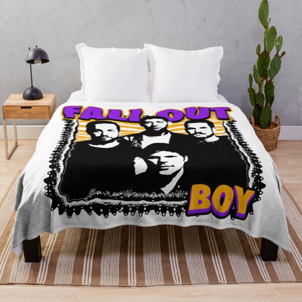 Item preview, Pop Art Boy Band Punk designed and sold by VintageNuts.