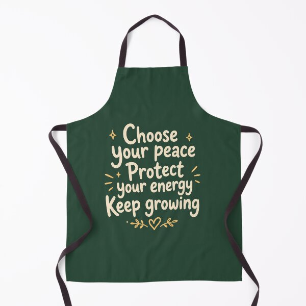 Item preview, Choose Your Peace Protect Your Energy designed and sold by Owcomm.