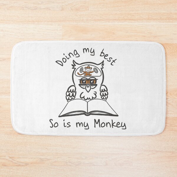 Item preview, Doing My Best designed and sold by Samaya-.