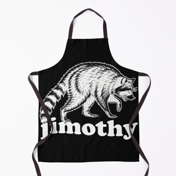 Item preview, Jimothy the Seattle Raccoon Ballard Feral Legend Meme designed and sold by haitrieuic96.
