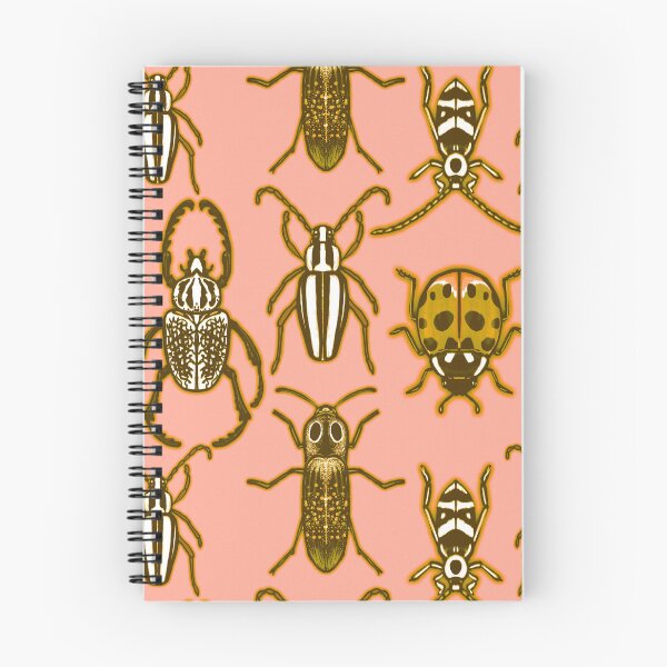 Item preview, Big beetles designed and sold by beesocks.