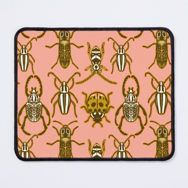 Item preview, Big beetles designed and sold by beesocks.